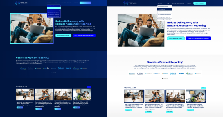 Sperlonga Data & Analytics